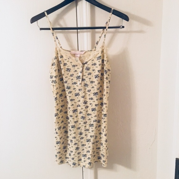 Victoria's Secret Other - 🌼Vtg VS Nightgown🌼